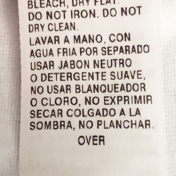 Splendid NWT Deckhouse Geo bikini bottom, small - Picture 8 of 8